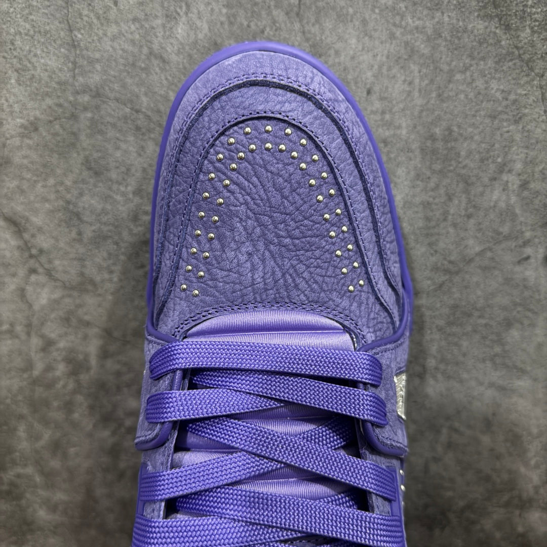LuxluxHouse Best Quality Shoes Louis Vuitton