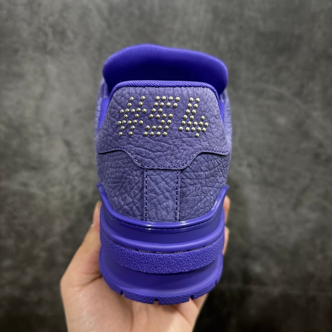 LuxluxHouse Best Quality Shoes Louis Vuitton
