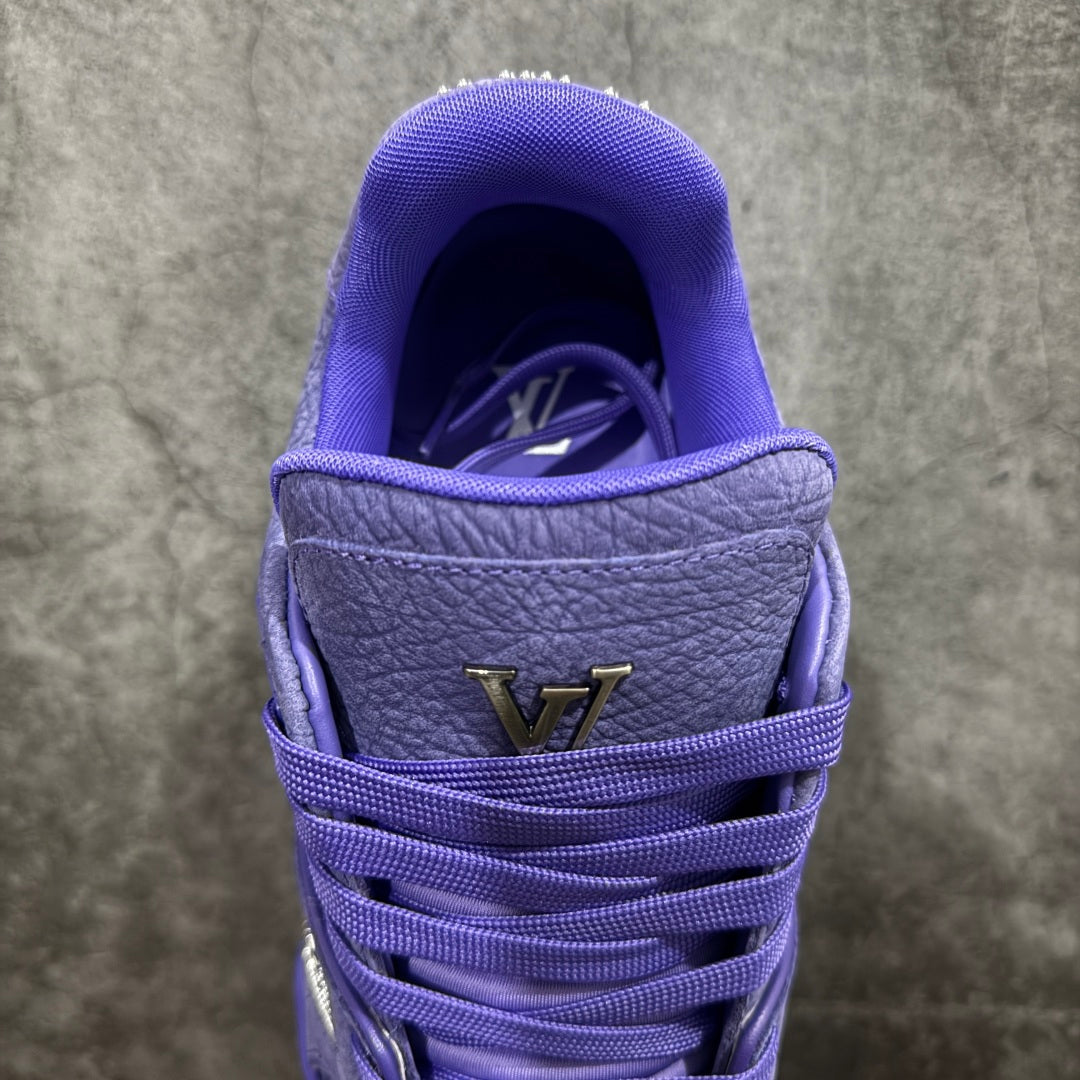 LuxluxHouse Best Quality Shoes Louis Vuitton
