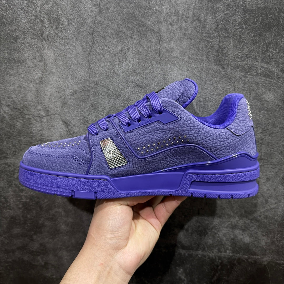 LuxluxHouse Best Quality Shoes Louis Vuitton