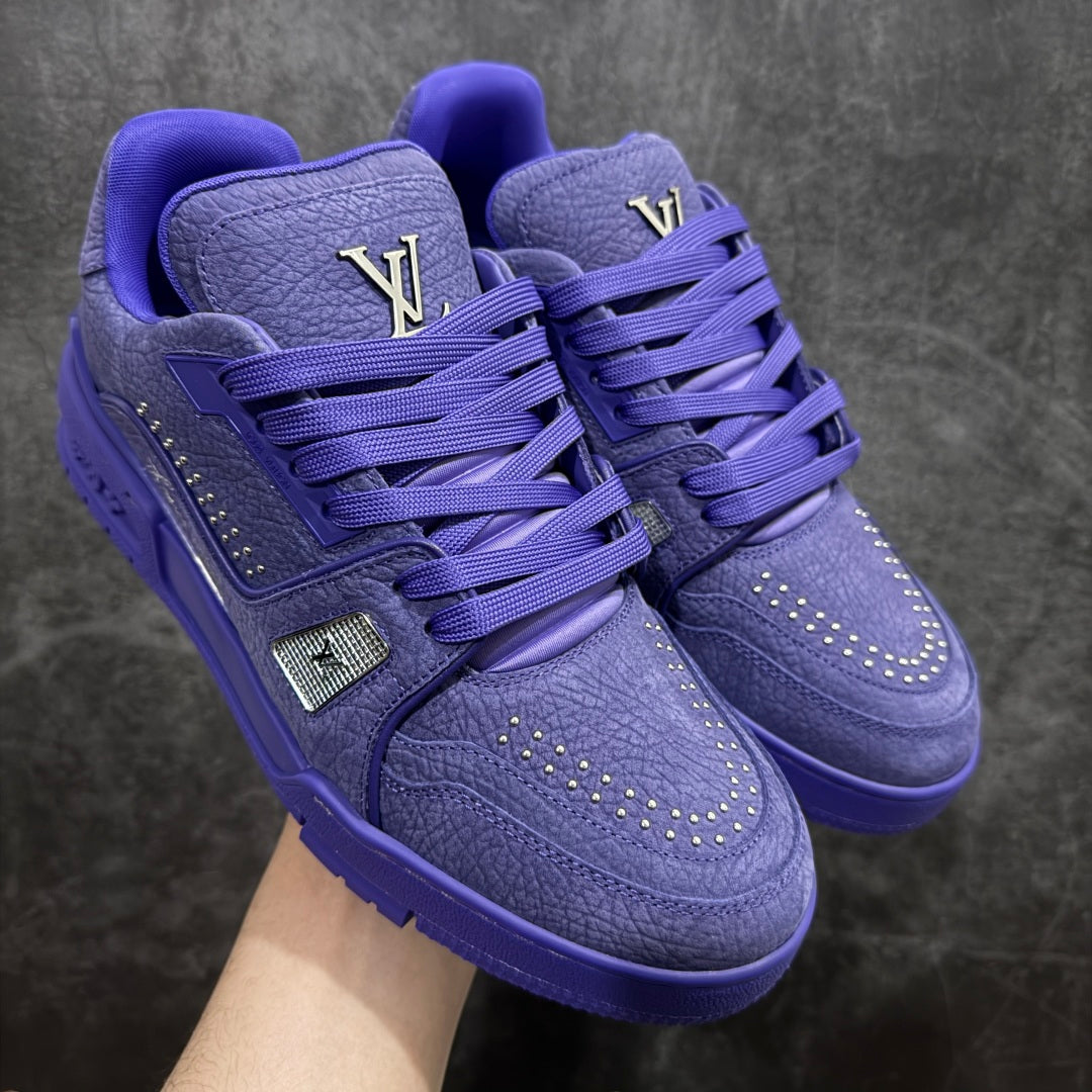 LuxluxHouse Best Quality Shoes Louis Vuitton