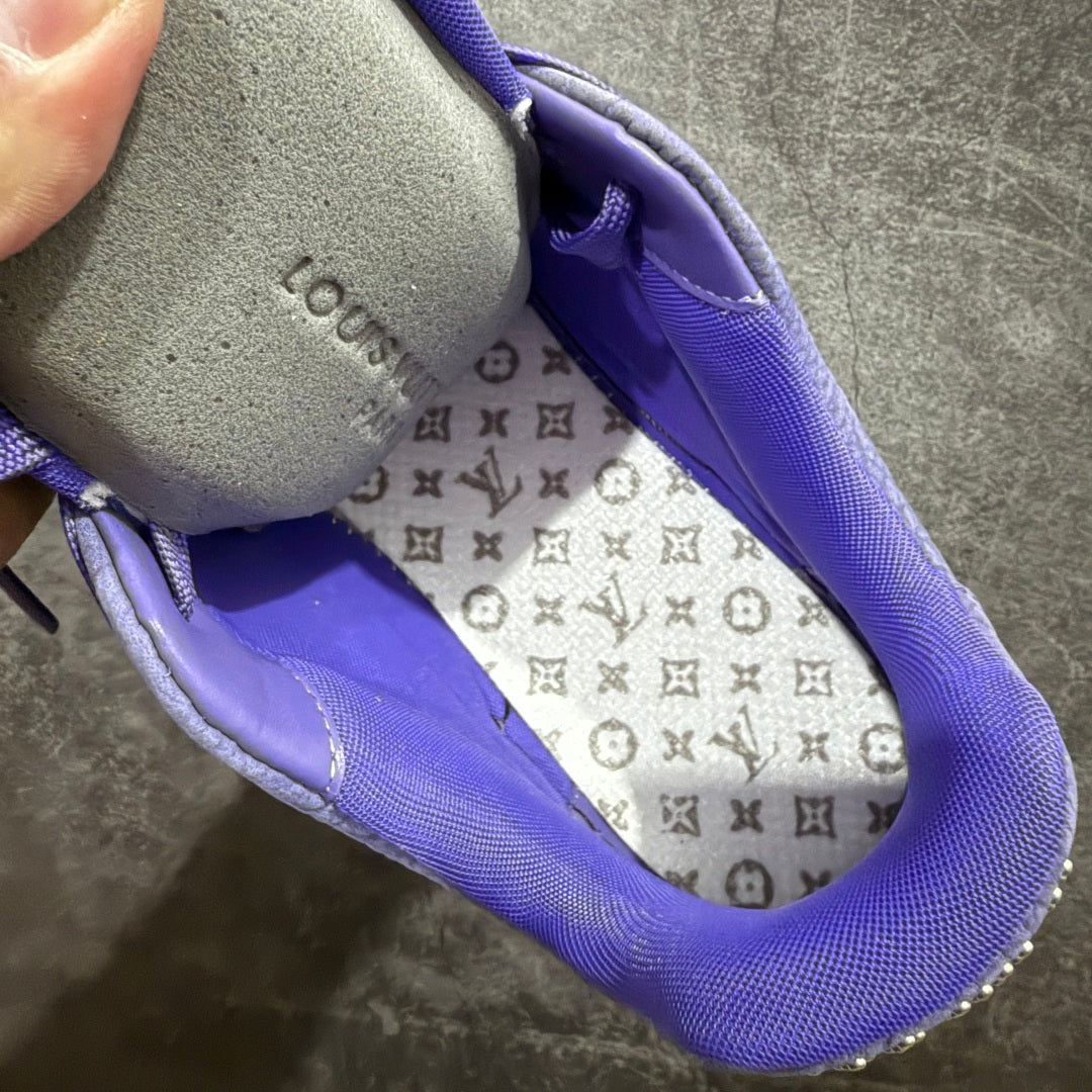 LuxluxHouse Best Quality Shoes Louis Vuitton