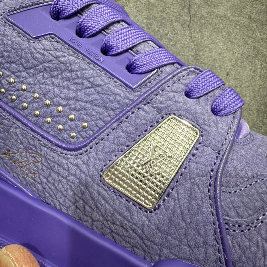 LuxluxHouse Best Quality Shoes Louis Vuitton