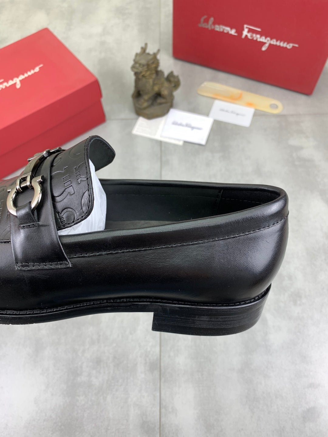 LuxluxHouse Best Quality Louis Vuitton Dress Shoes