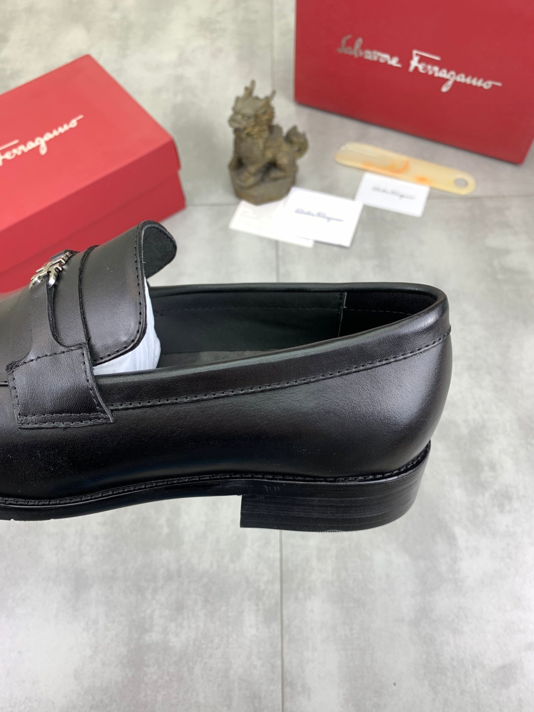 LuxluxHouse Best Quality Louis Vuitton Dress Shoes