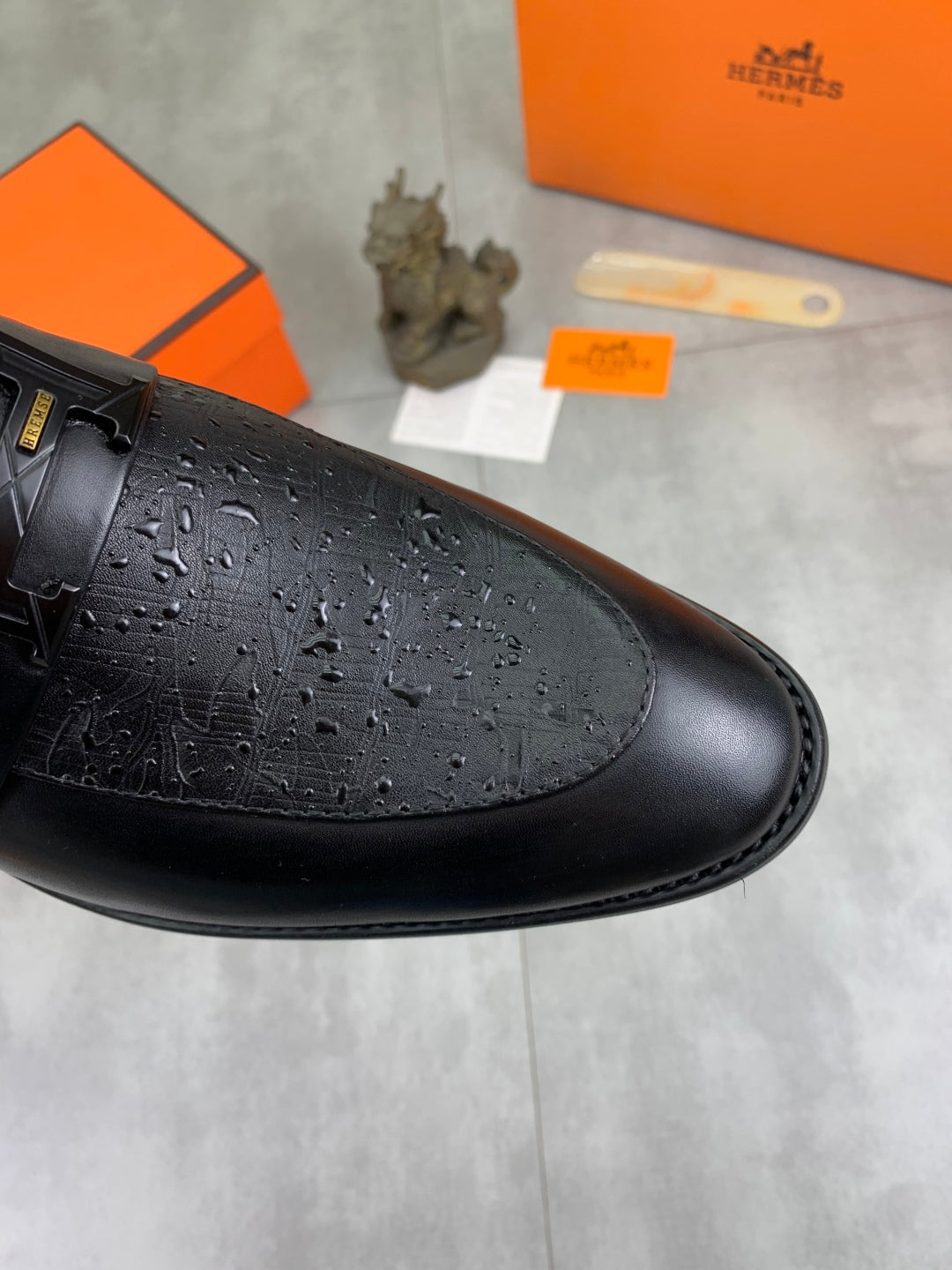 LuxluxHouse Best Quality Hermes Dress Shoes
