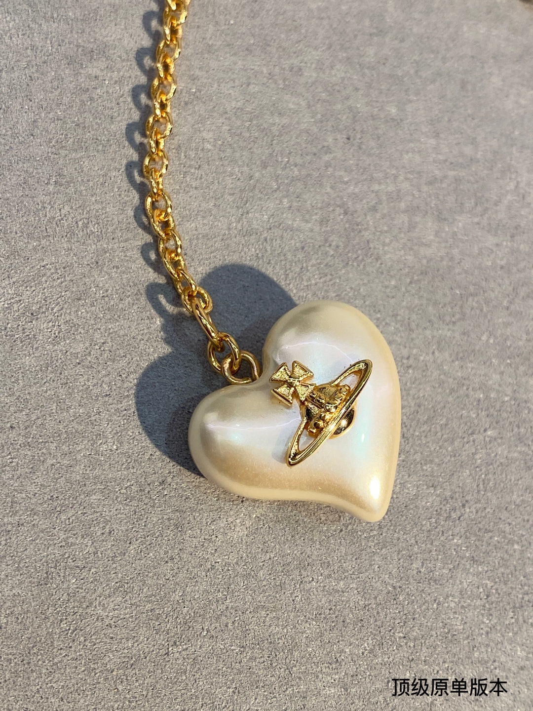 LuxluxHouse Best Quality Accessories Bracelet Vivienne Westwood