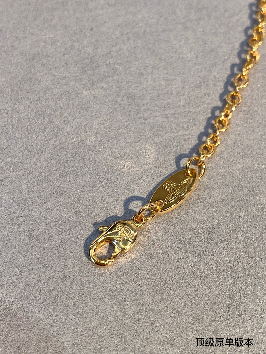 LuxluxHouse Best Quality Accessories Bracelet Vivienne Westwood