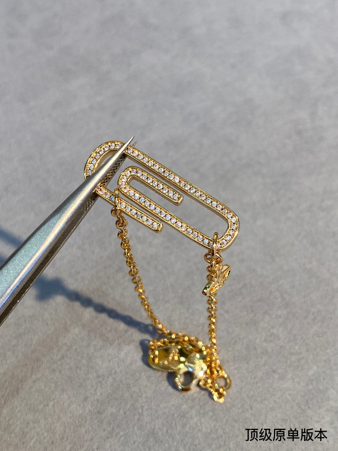 LuxluxHouse Best Quality Accessories Bracelet Vivienne Westwood