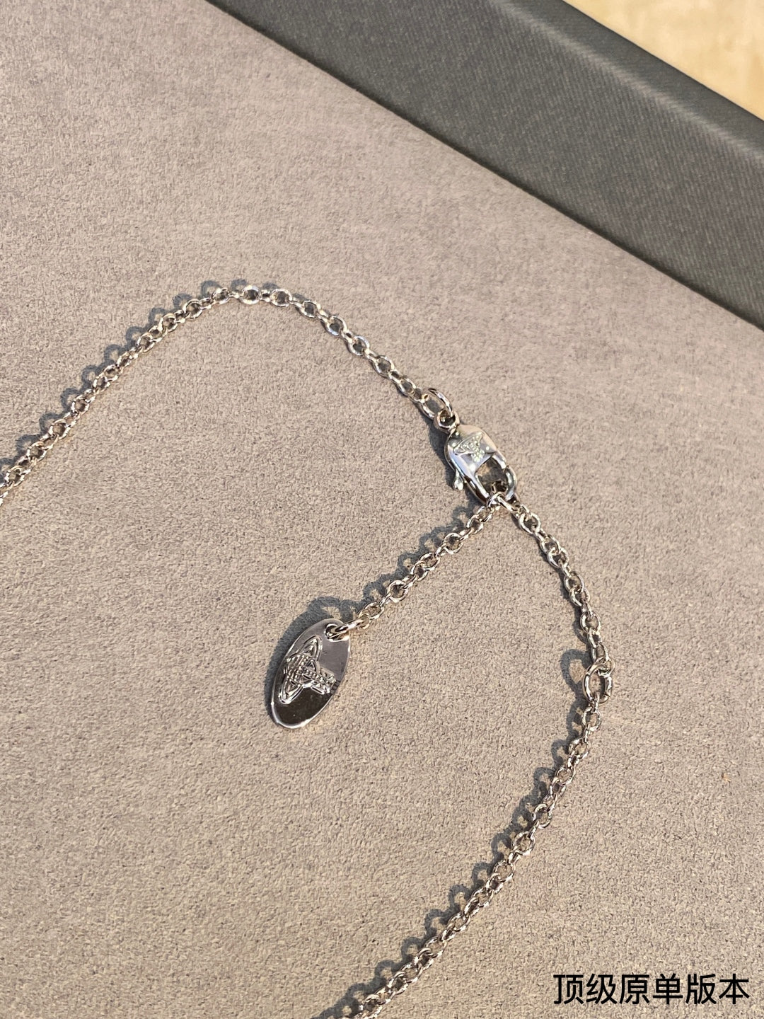 LuxluxHouse Best Quality Accessories Vivienne Westwood Necklace