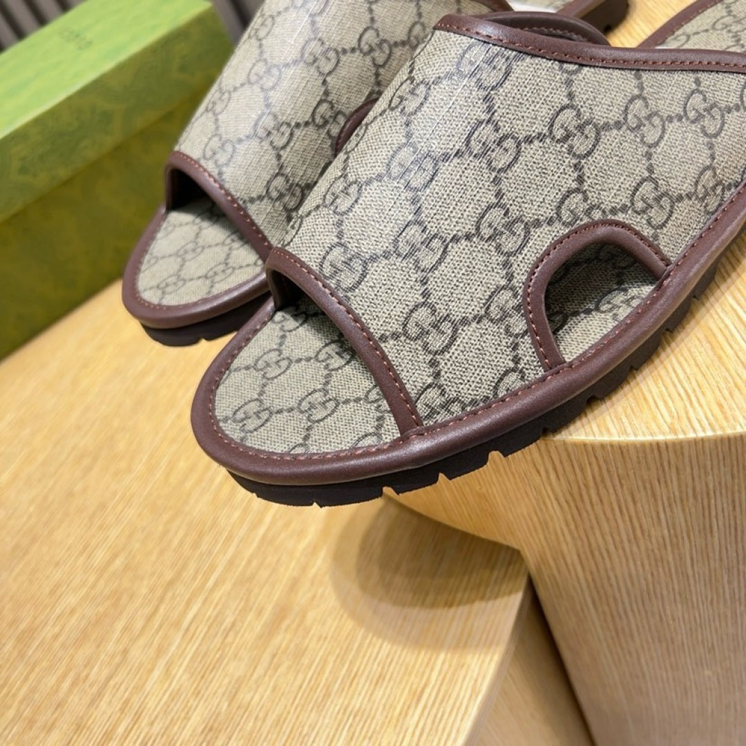 LuxluxHouse Best Quality Sandals Gucci