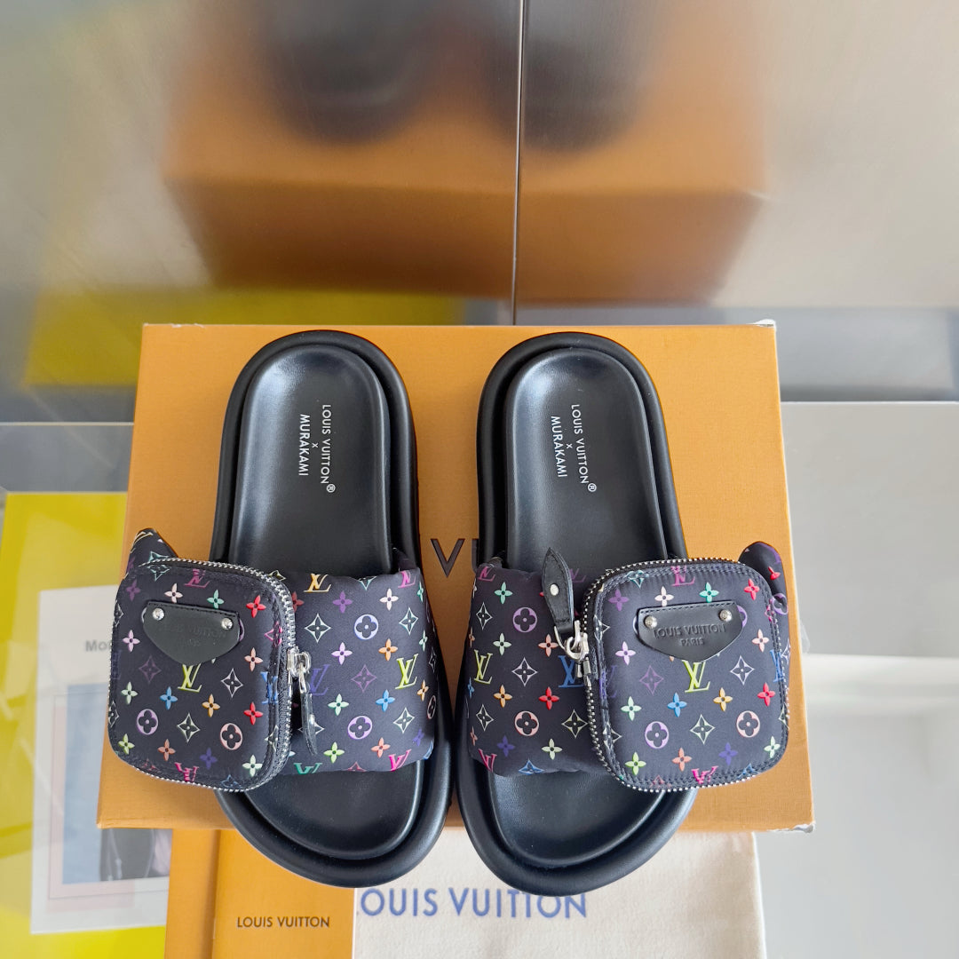 LuxluxHouse Best Quality Women Shoes Louis Vuitton