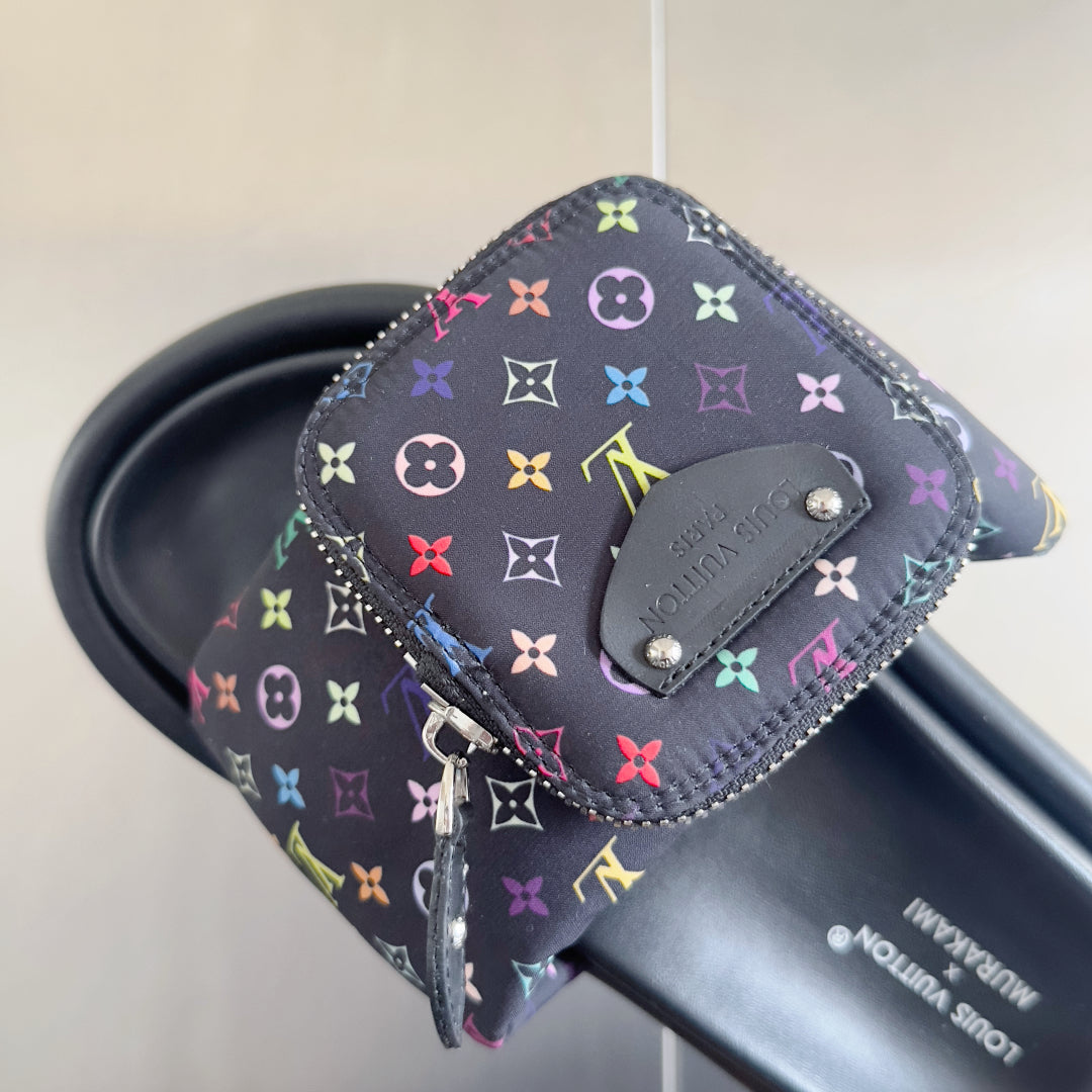 LuxluxHouse Best Quality Women Shoes Louis Vuitton