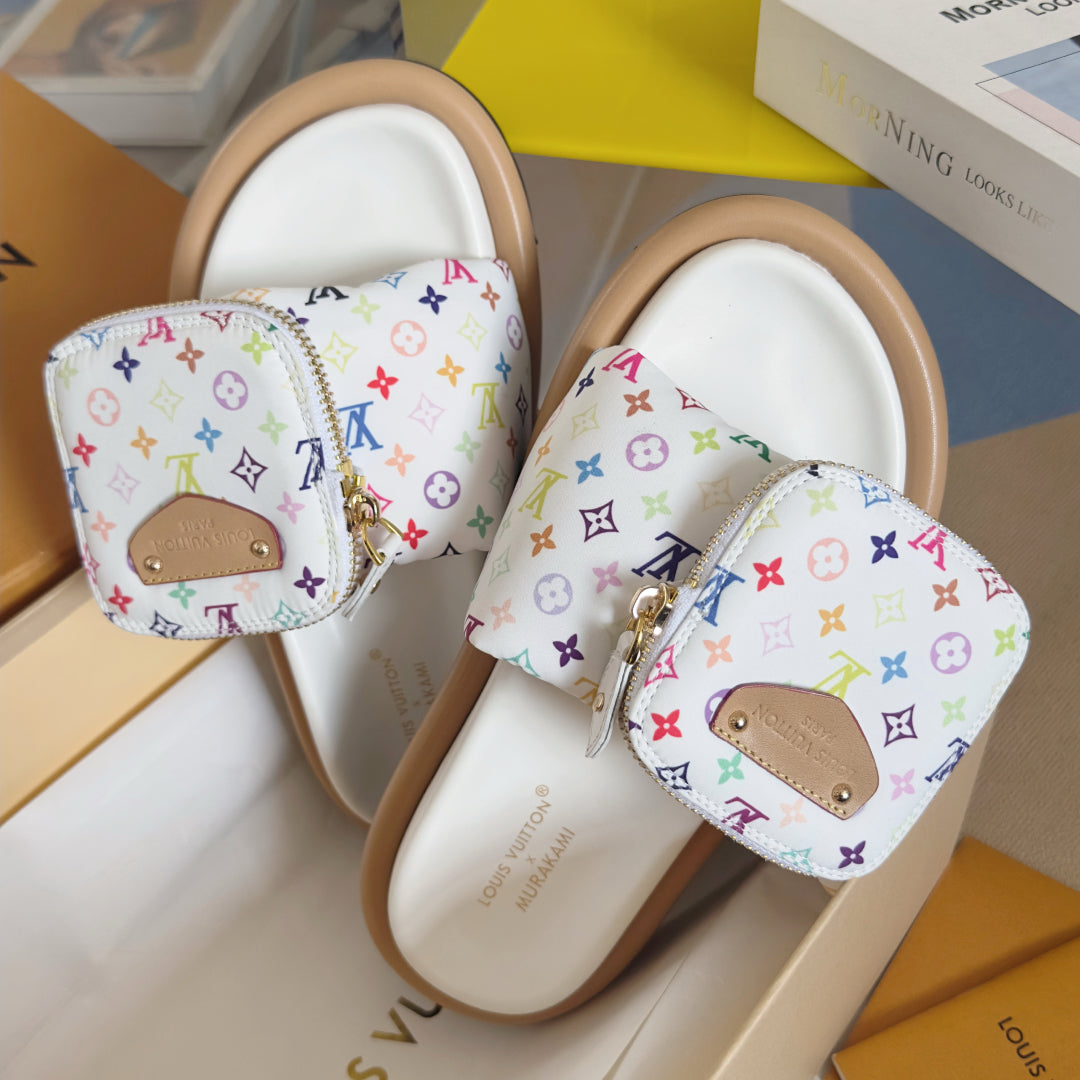 LuxluxHouse Best Quality Women Shoes Louis Vuitton