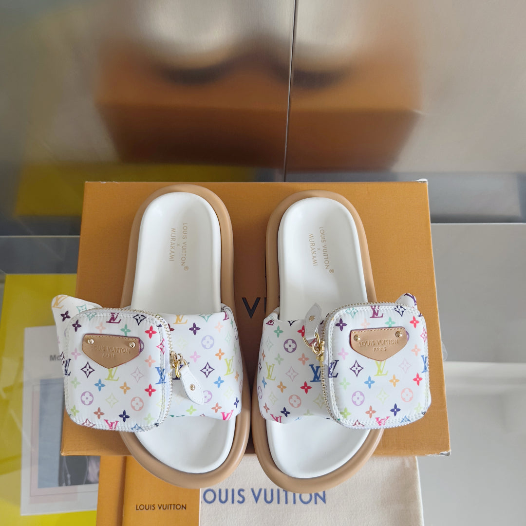 LuxluxHouse Best Quality Women Shoes Louis Vuitton