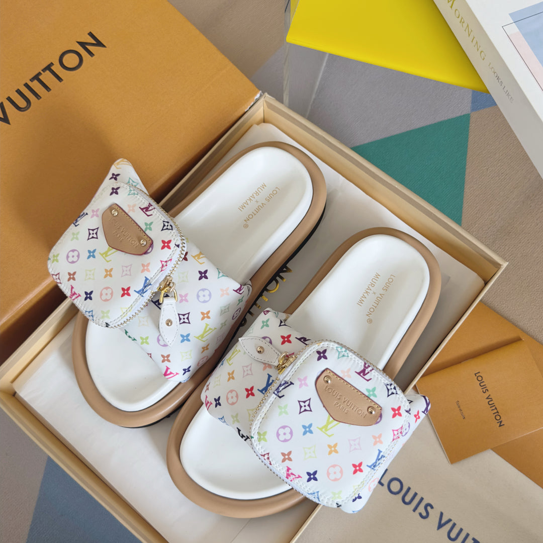 LuxluxHouse Best Quality Women Shoes Louis Vuitton
