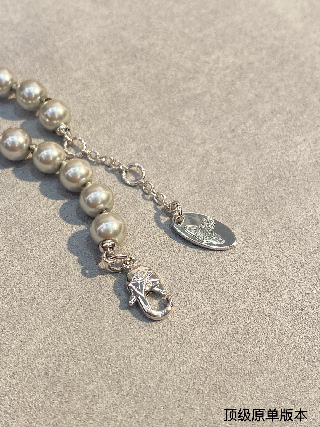 LuxluxHouse Best Quality Accessories Bracelet Vivienne Westwood