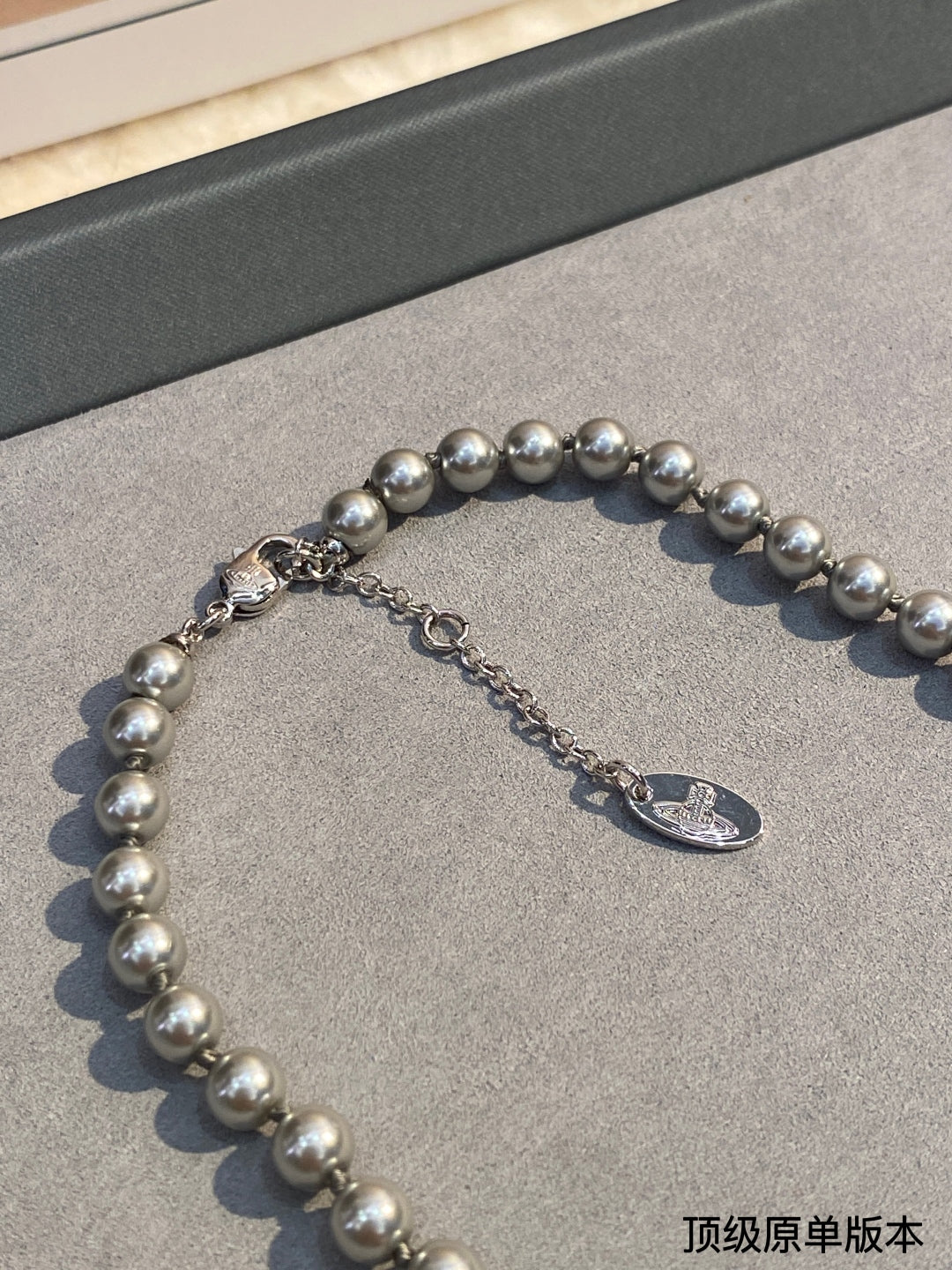 LuxluxHouse Best Quality Accessories Vivienne Westwood Necklace