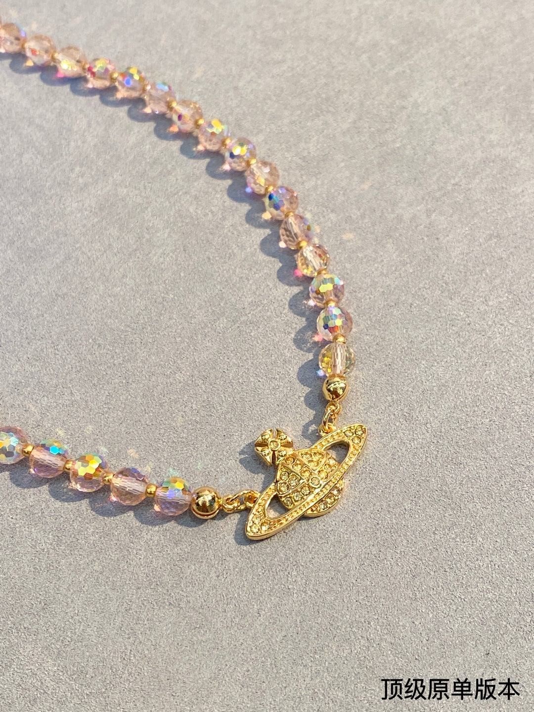 LuxluxHouse Best Quality Accessories Vivienne Westwood Necklace