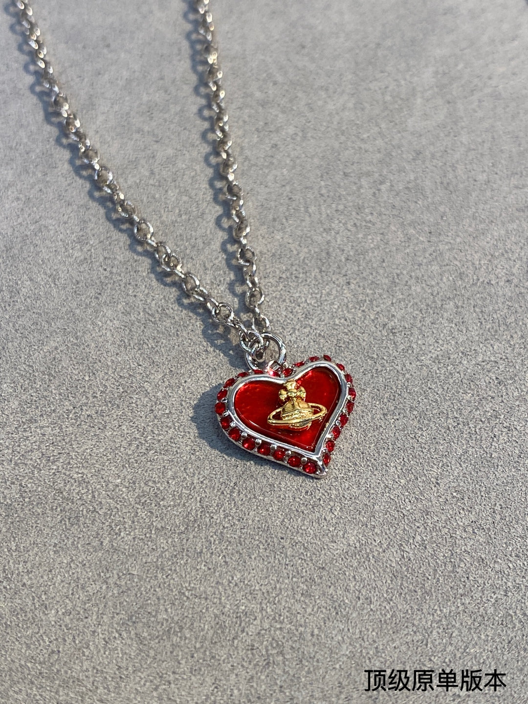 LuxluxHouse Best Quality Accessories Vivienne Westwood Necklace