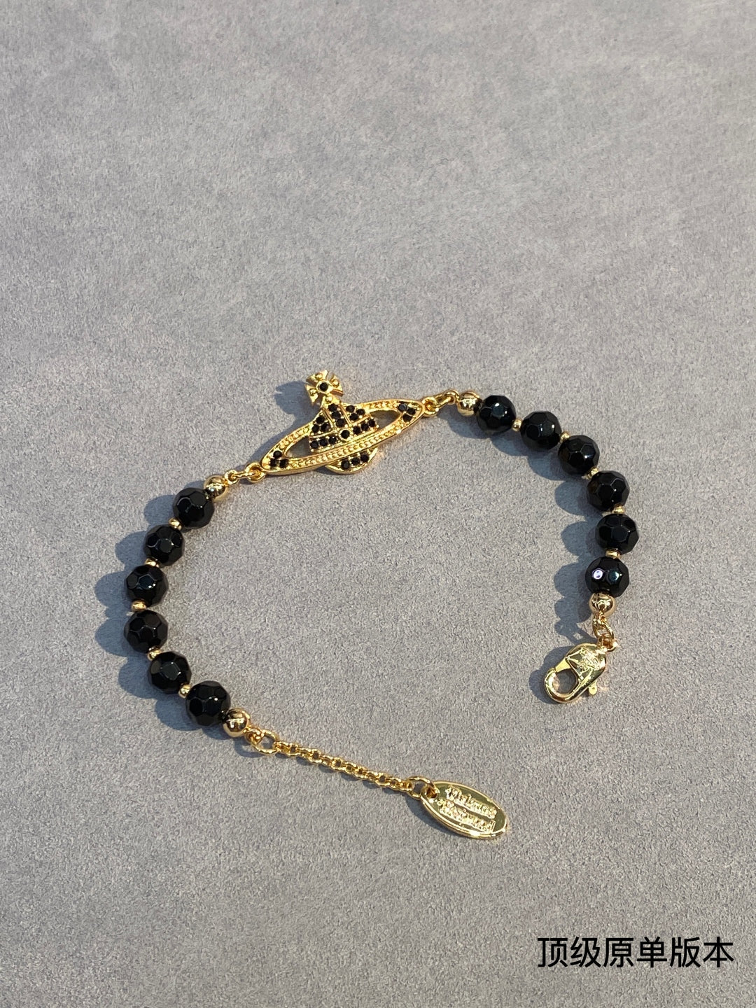 LuxluxHouse Best Quality Accessories Bracelet Vivienne Westwood
