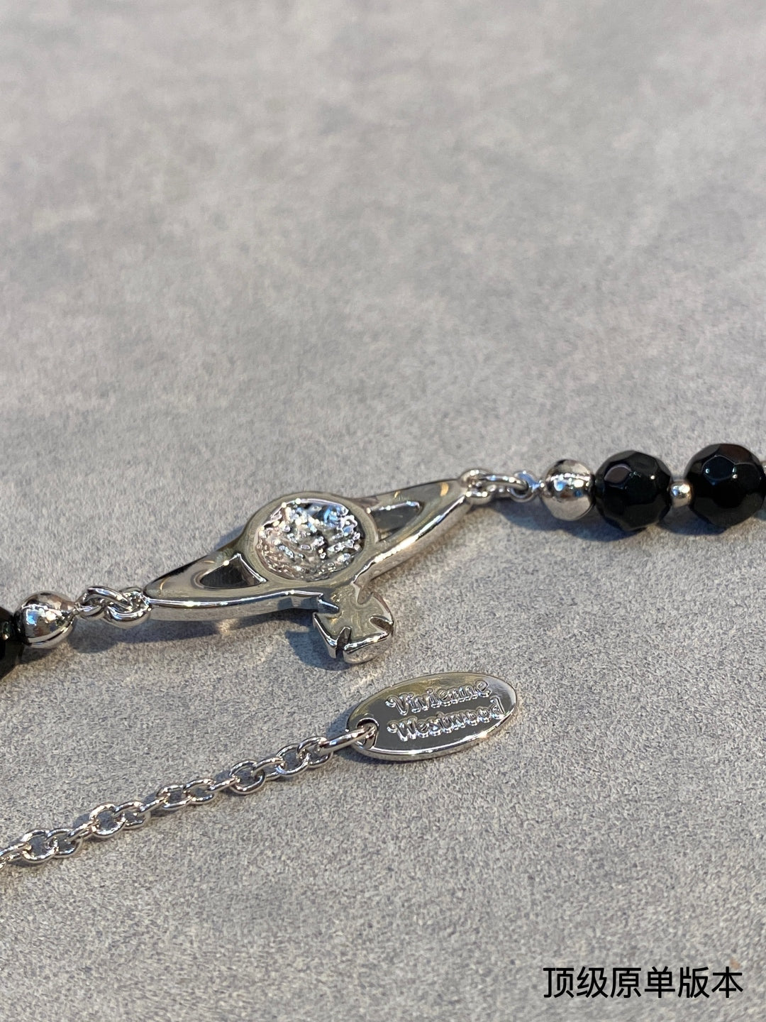 LuxluxHouse Best Quality Accessories Bracelet Vivienne Westwood