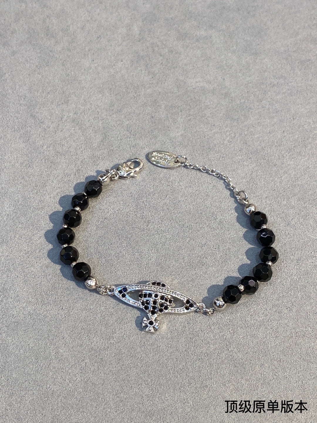 LuxluxHouse Best Quality Accessories Bracelet Vivienne Westwood