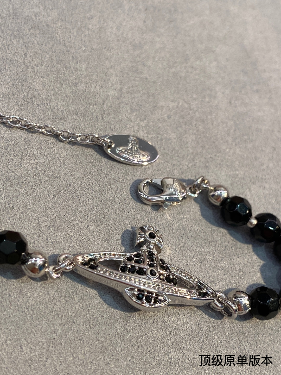LuxluxHouse Best Quality Accessories Bracelet Vivienne Westwood