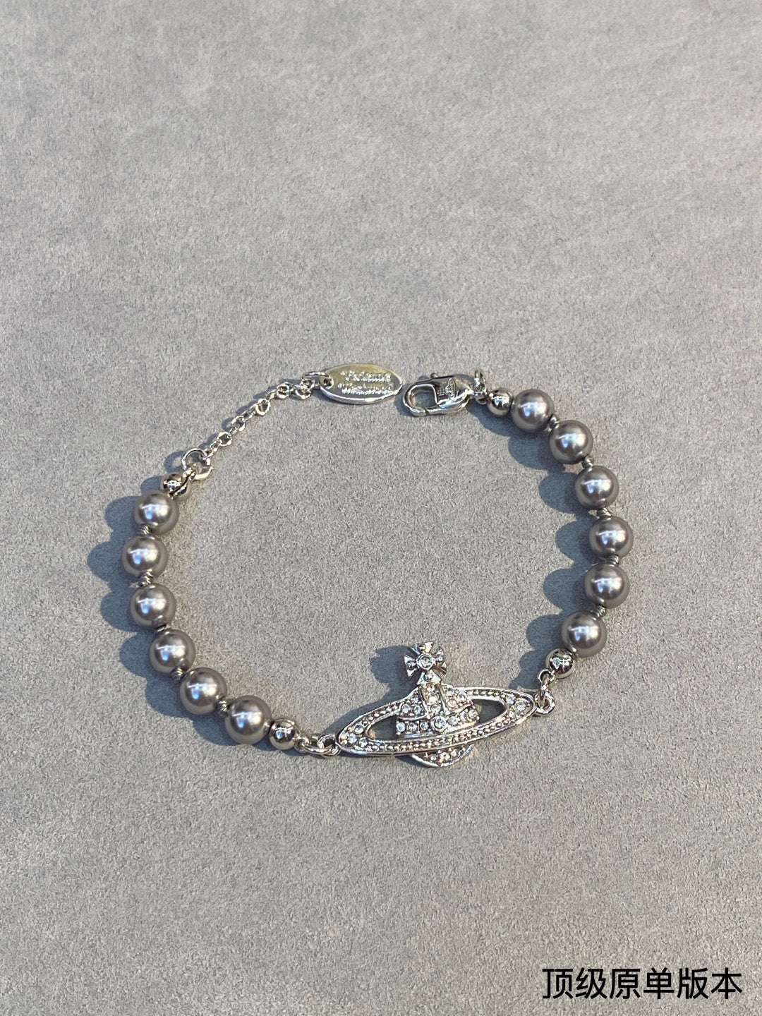 LuxluxHouse Best Quality Accessories Bracelet Vivienne Westwood