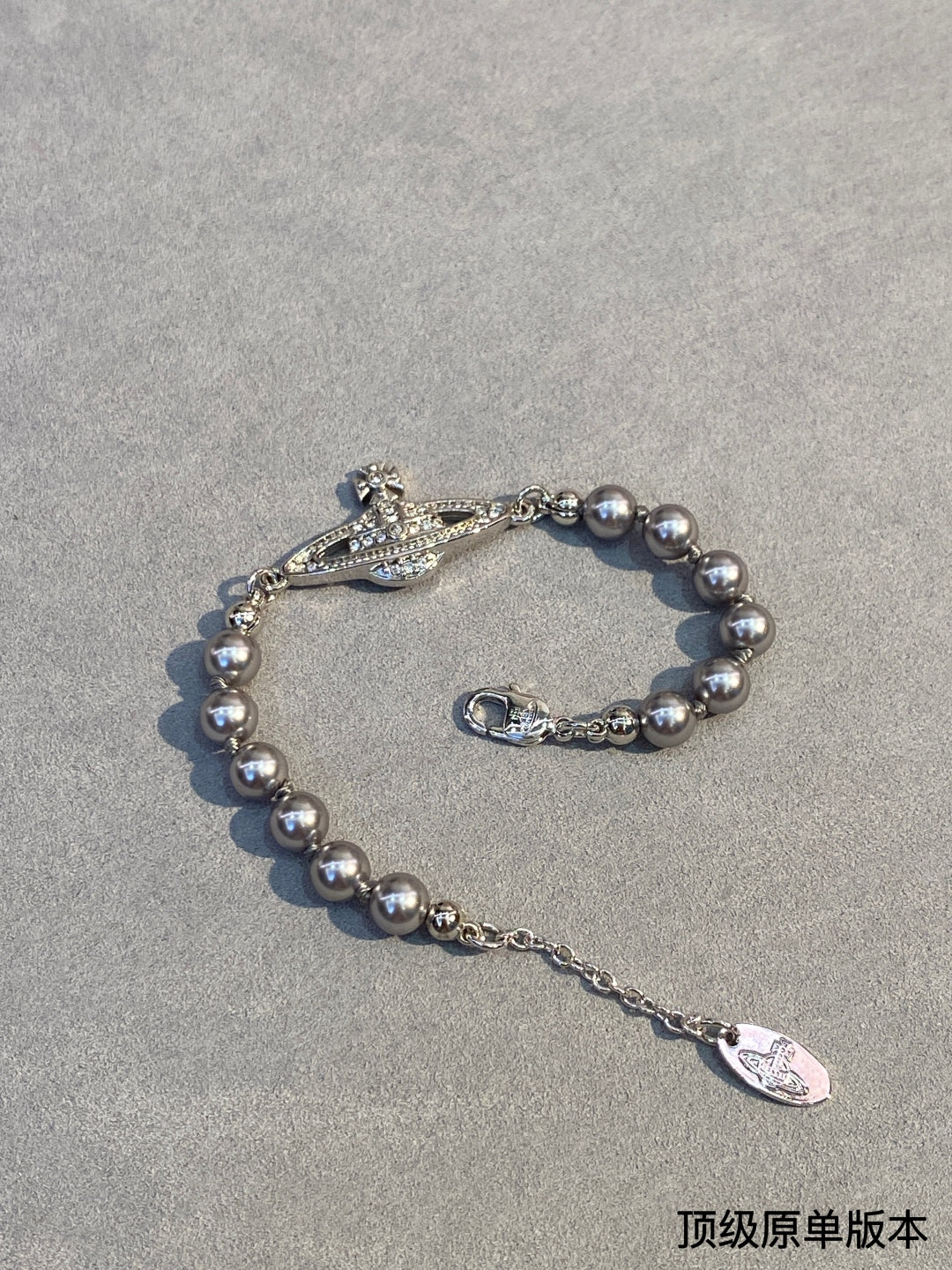 LuxluxHouse Best Quality Accessories Bracelet Vivienne Westwood