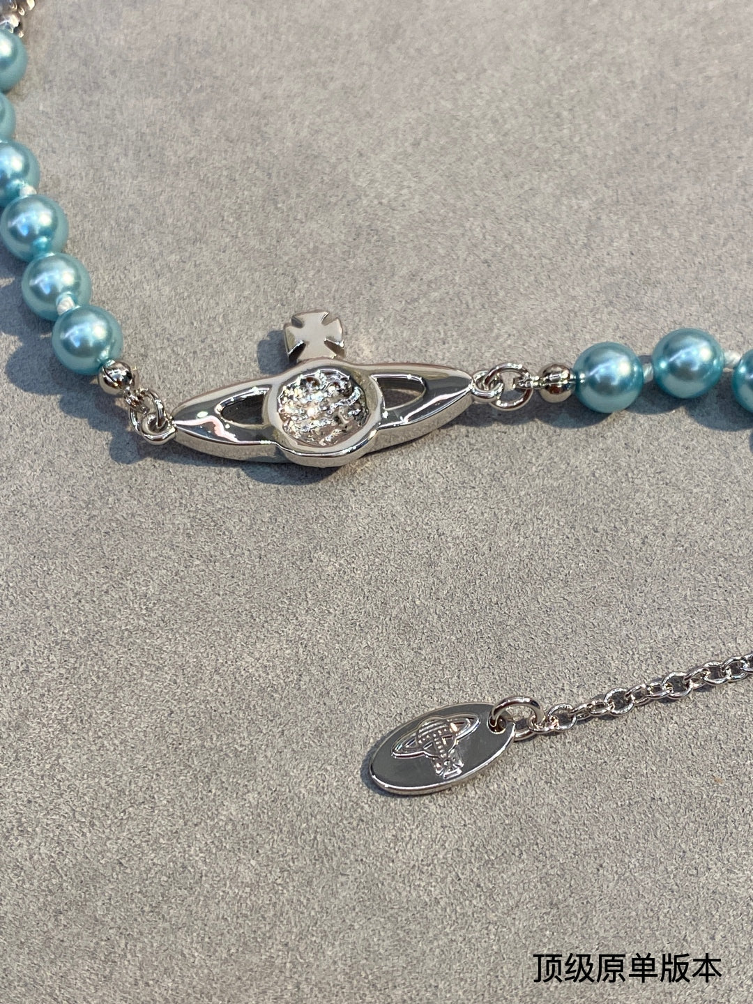 LuxluxHouse Best Quality Accessories Bracelet Vivienne Westwood