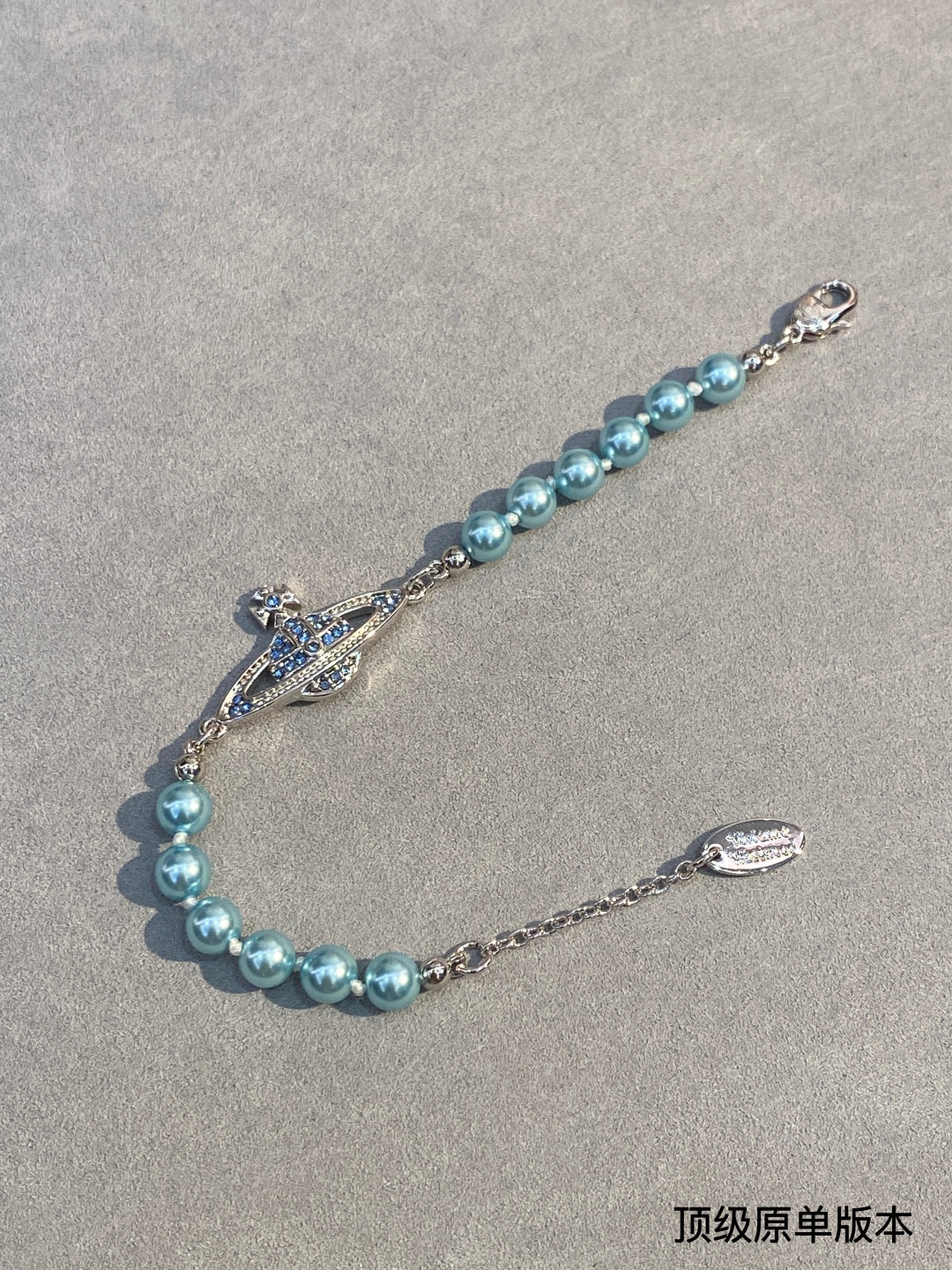 LuxluxHouse Best Quality Accessories Bracelet Vivienne Westwood