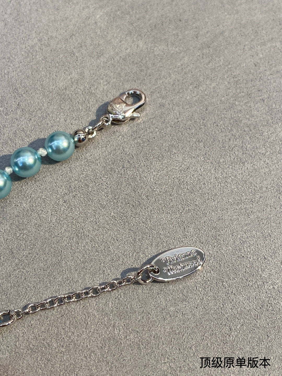 LuxluxHouse Best Quality Accessories Bracelet Vivienne Westwood