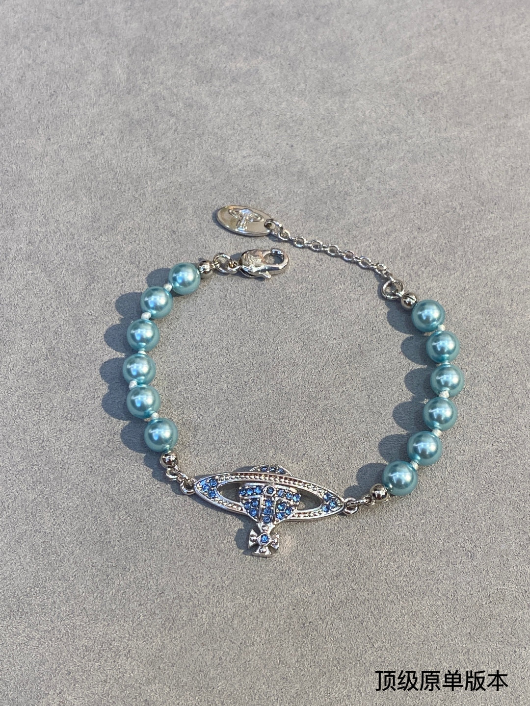 LuxluxHouse Best Quality Accessories Bracelet Vivienne Westwood