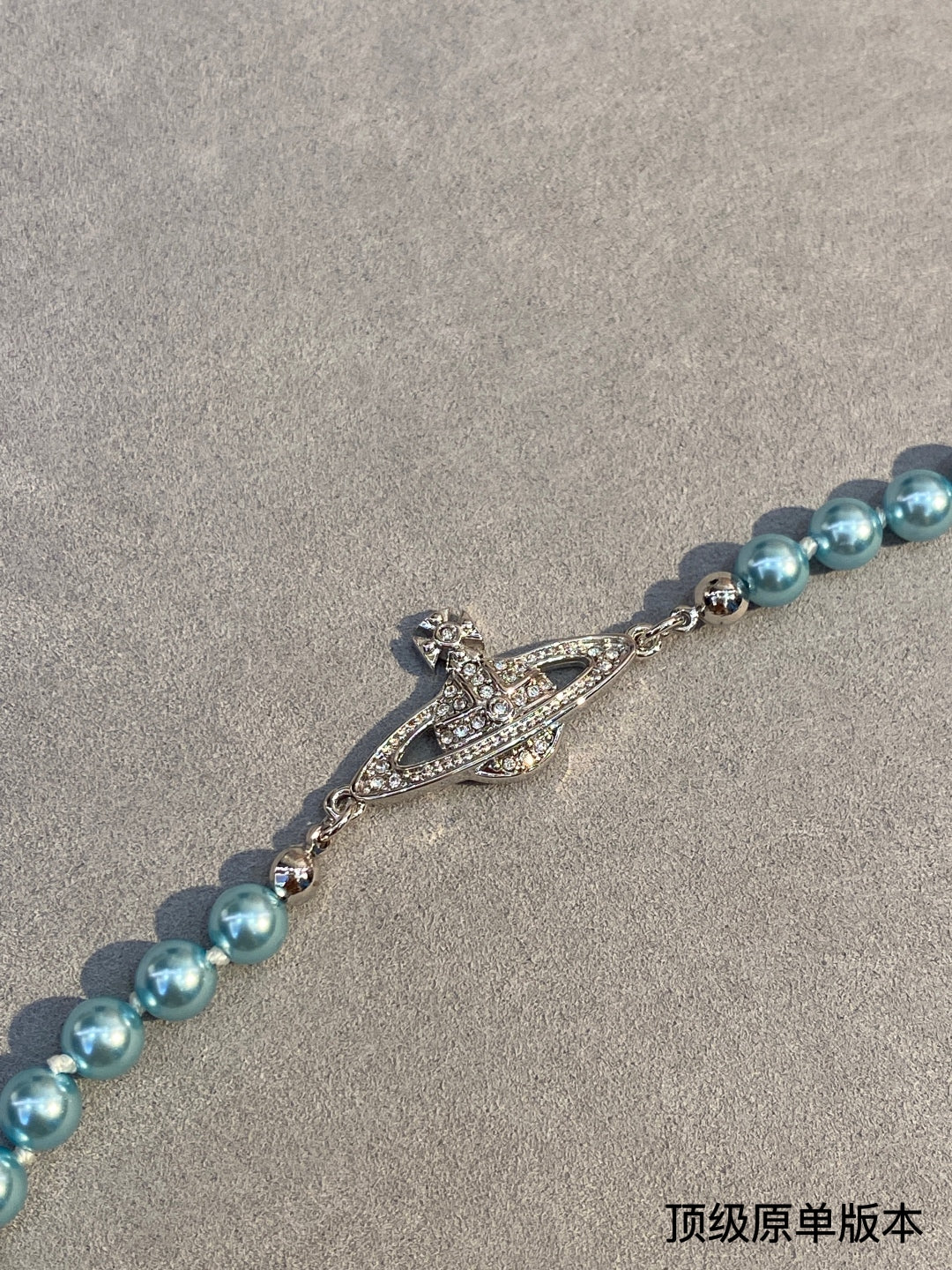 LuxluxHouse Best Quality Accessories Bracelet Vivienne Westwood