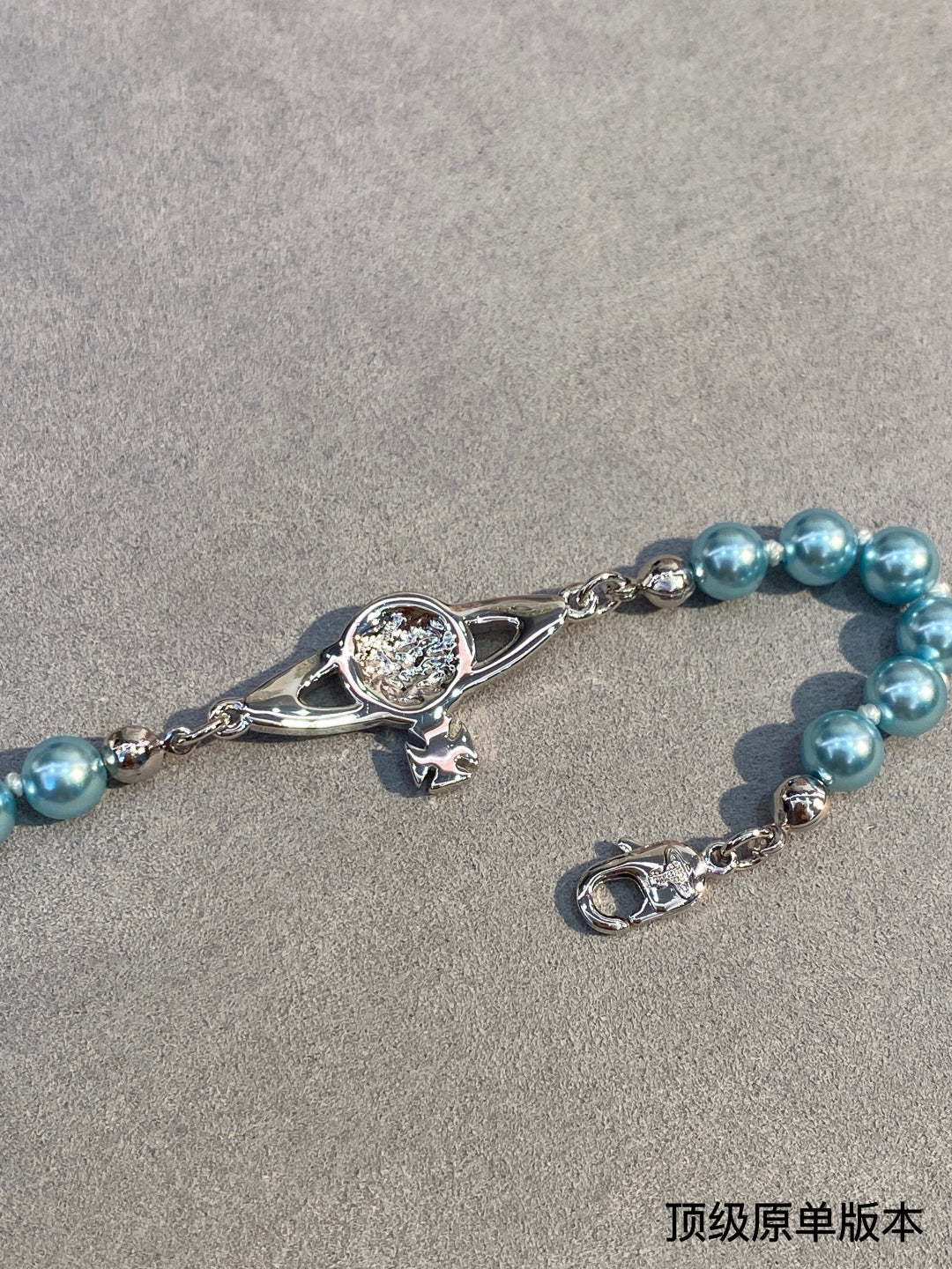 LuxluxHouse Best Quality Accessories Bracelet Vivienne Westwood