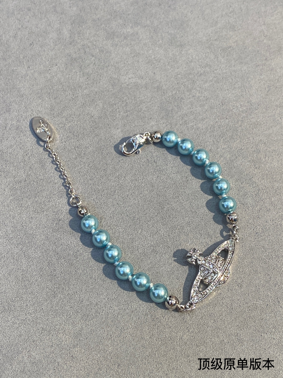 LuxluxHouse Best Quality Accessories Bracelet Vivienne Westwood