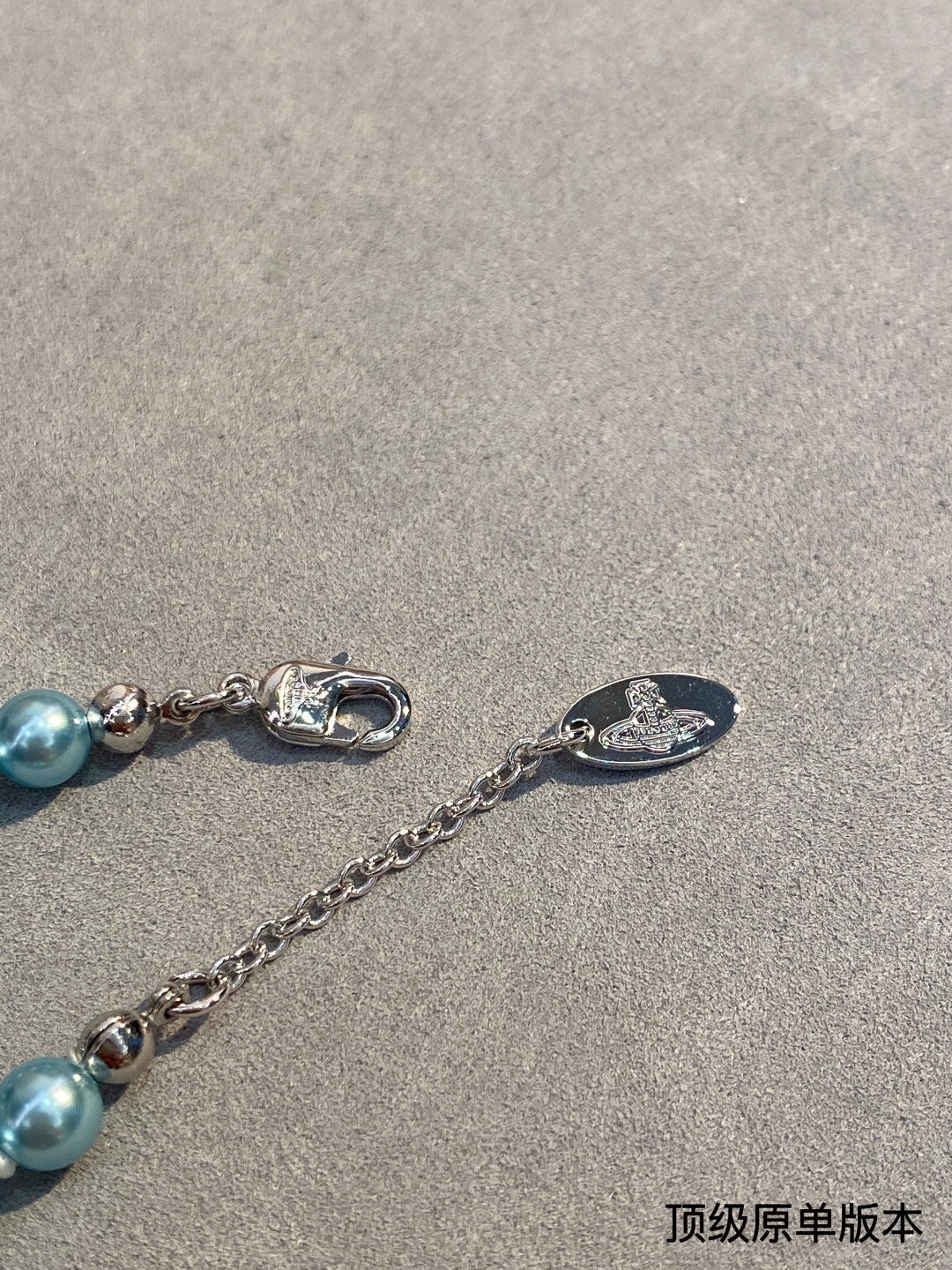 LuxluxHouse Best Quality Accessories Bracelet Vivienne Westwood