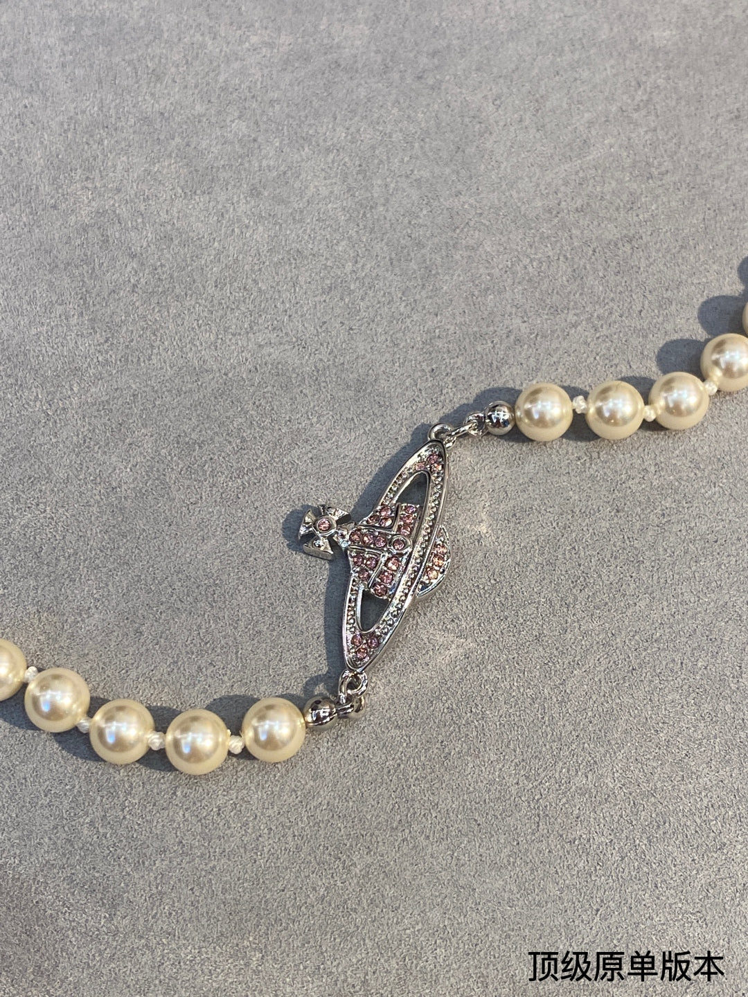 LuxluxHouse Best Quality Accessories Bracelet Vivienne Westwood
