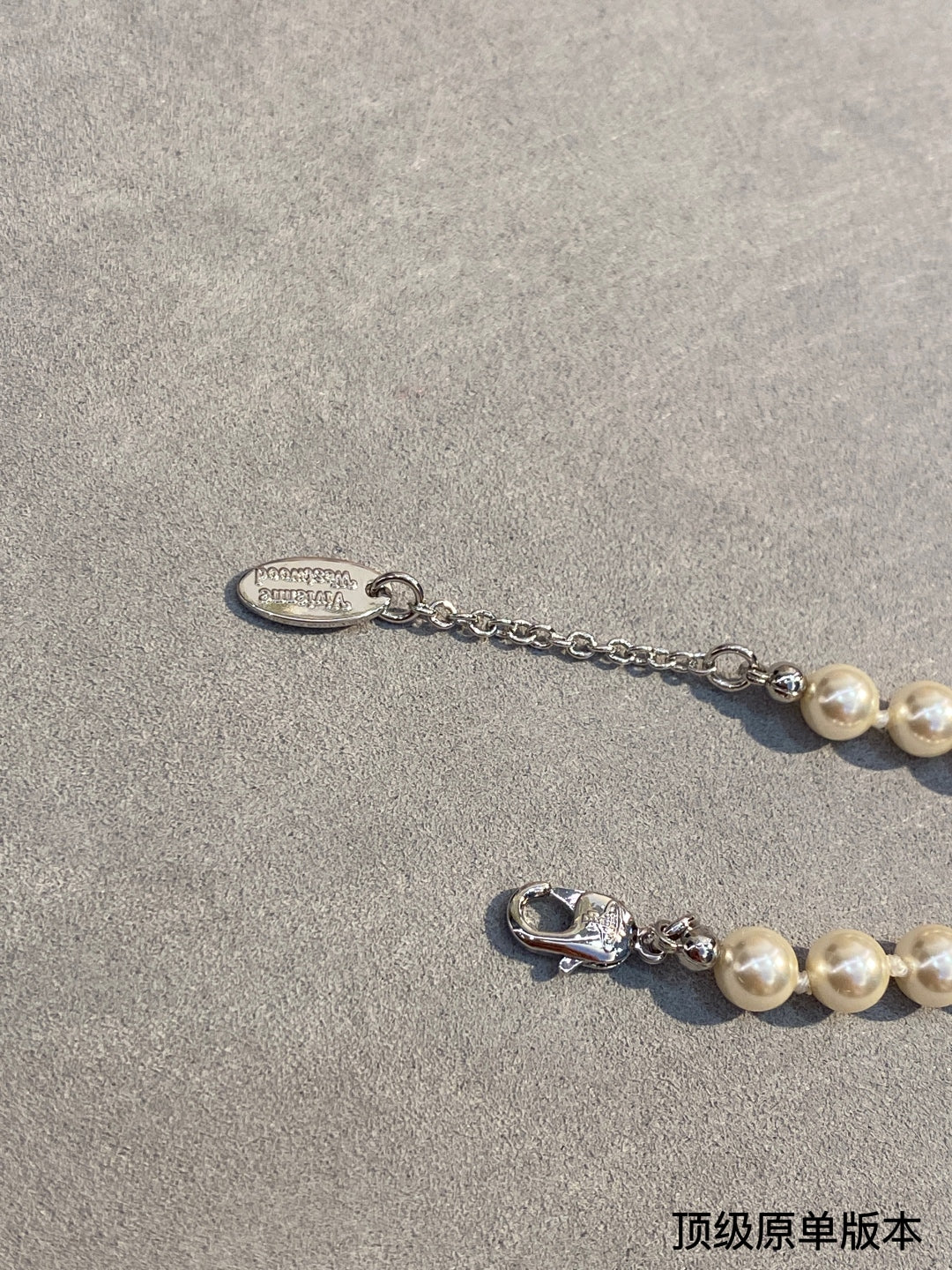LuxluxHouse Best Quality Accessories Bracelet Vivienne Westwood