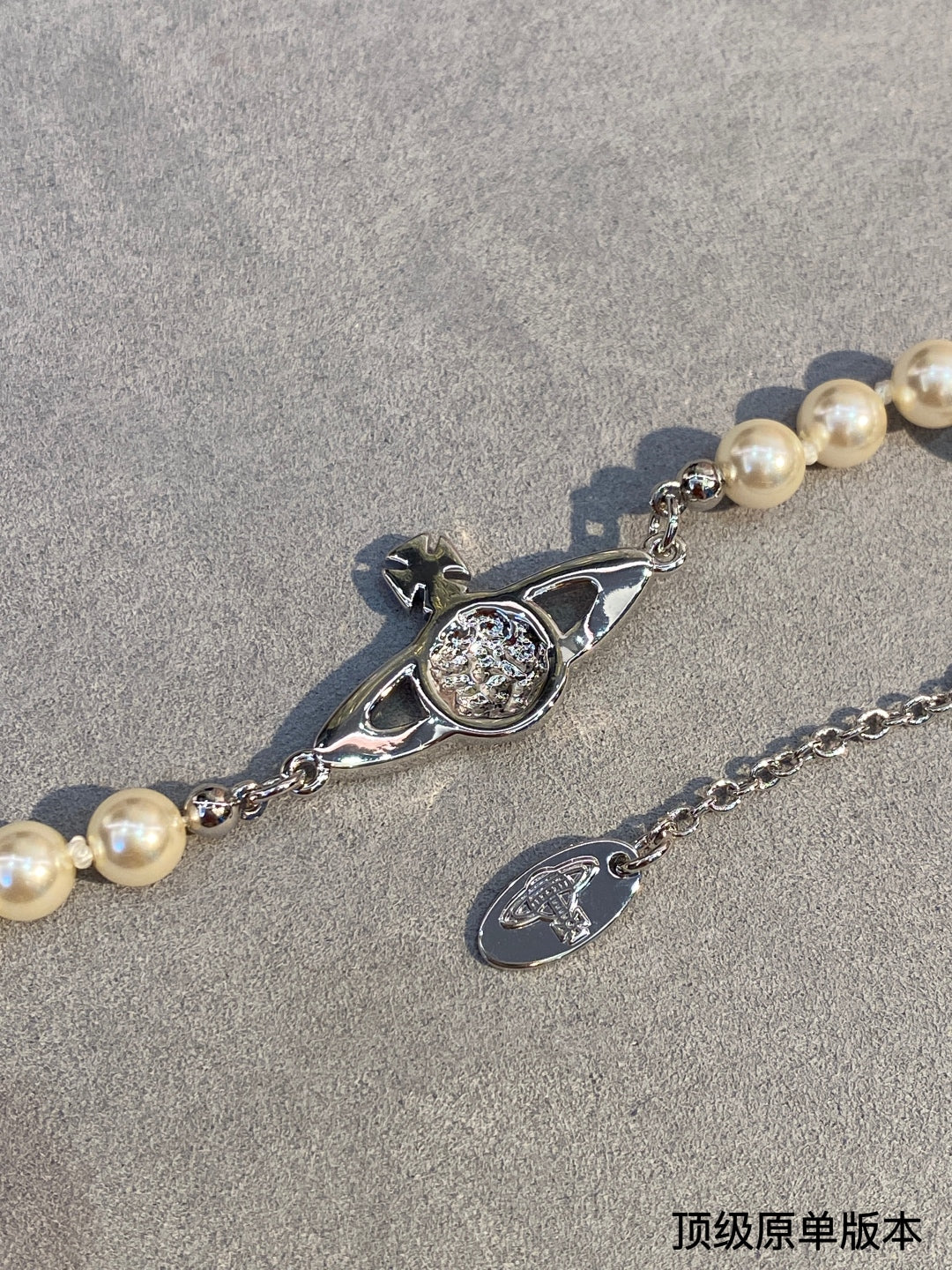 LuxluxHouse Best Quality Accessories Bracelet Vivienne Westwood