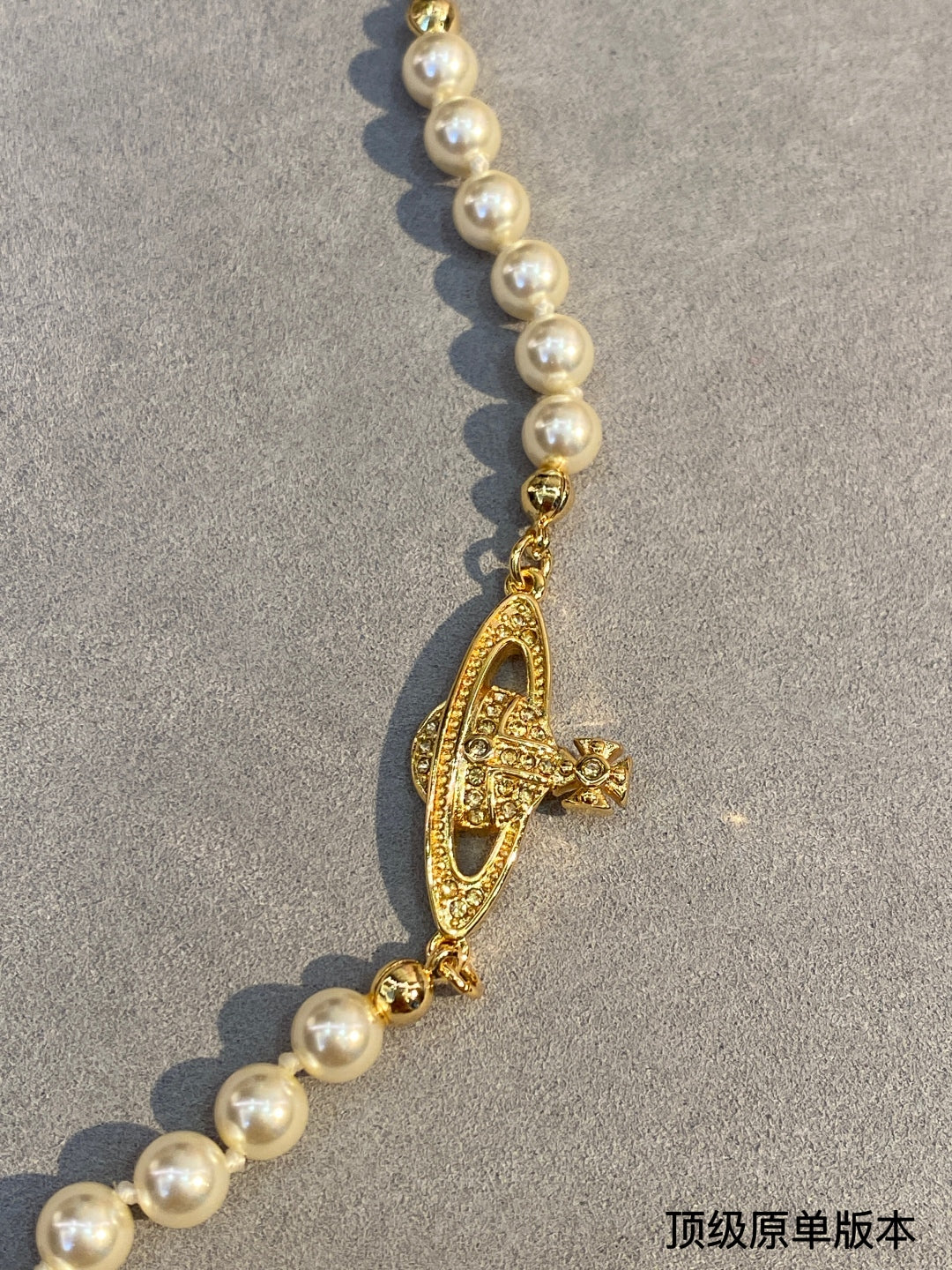 LuxluxHouse Best Quality Accessories Bracelet Vivienne Westwood