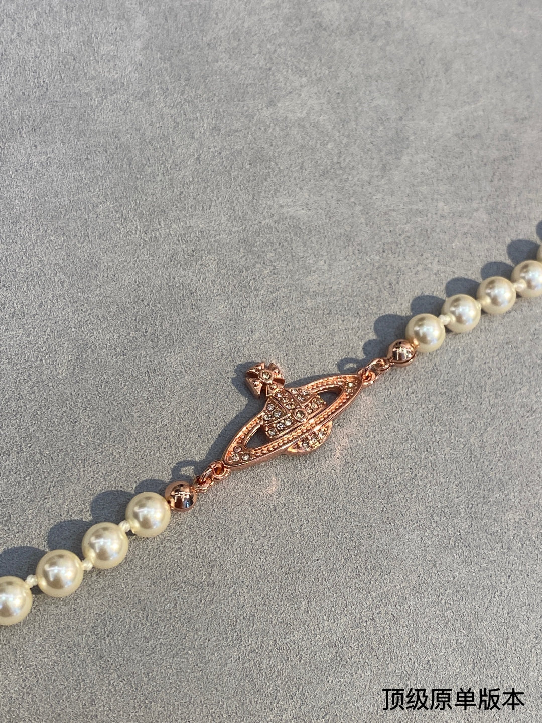 LuxluxHouse Best Quality Accessories Bracelet Vivienne Westwood