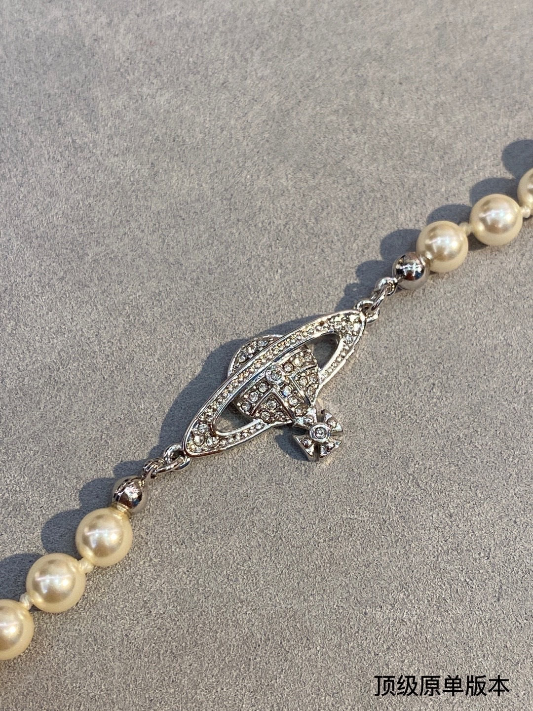 LuxluxHouse Best Quality Accessories Bracelet Vivienne Westwood