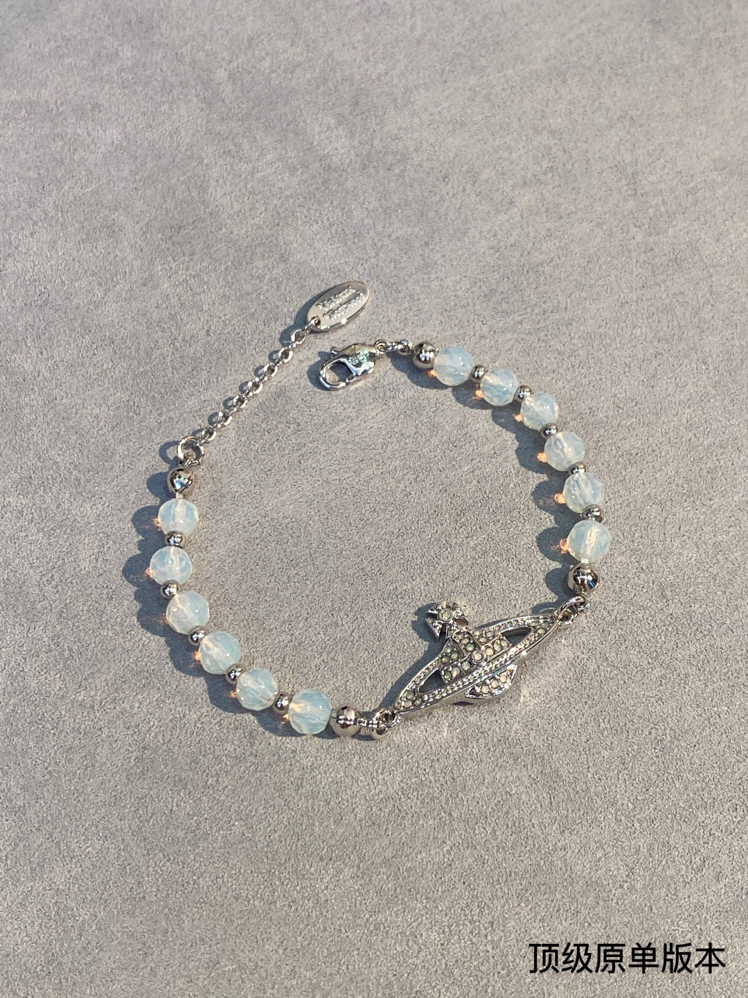 LuxluxHouse Best Quality Accessories Bracelet Vivienne Westwood