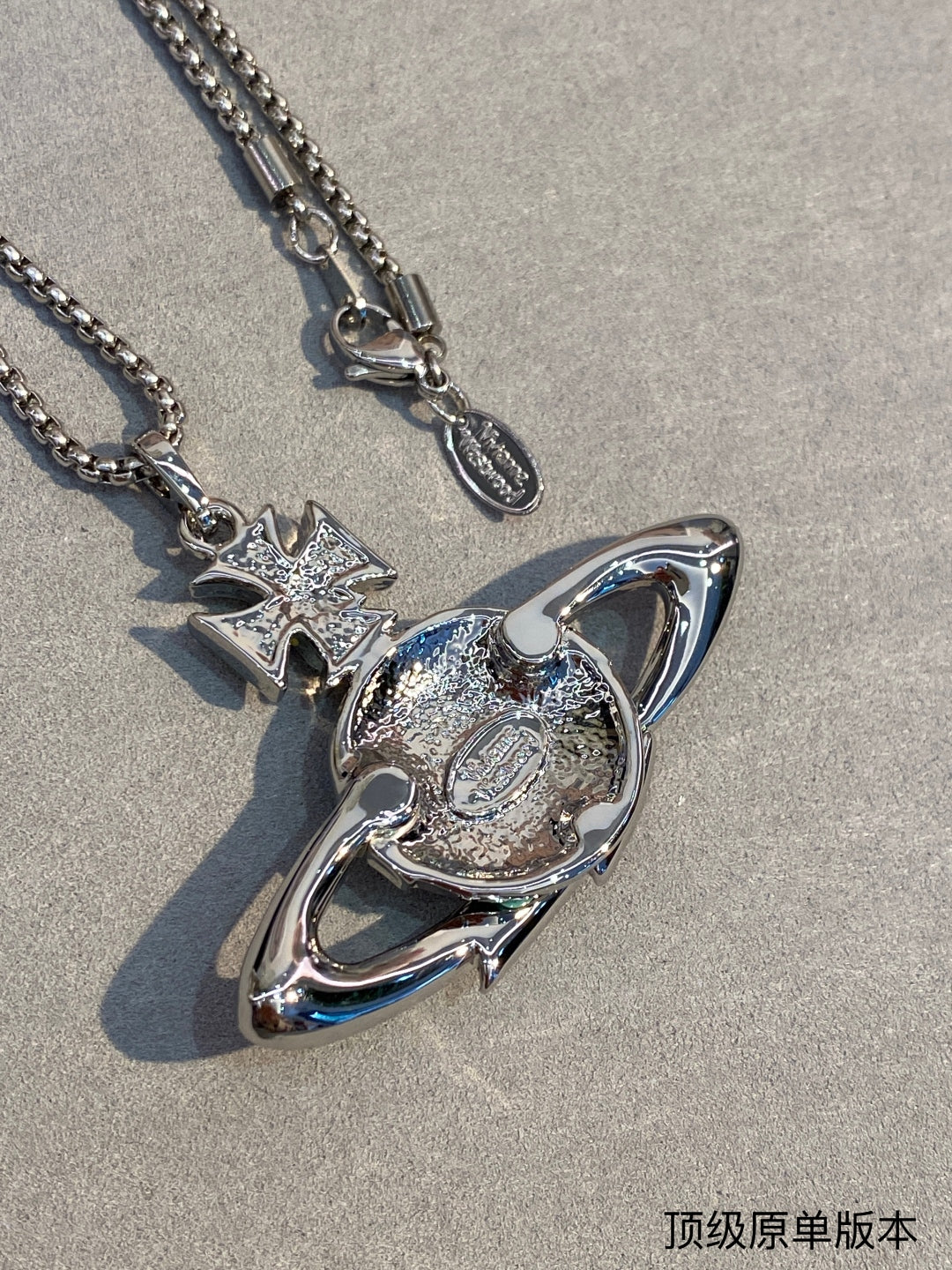 LuxluxHouse Best Quality Accessories Vivienne Westwood Necklace