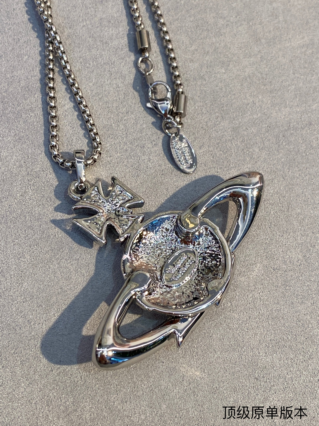 LuxluxHouse Best Quality Accessories Vivienne Westwood Necklace