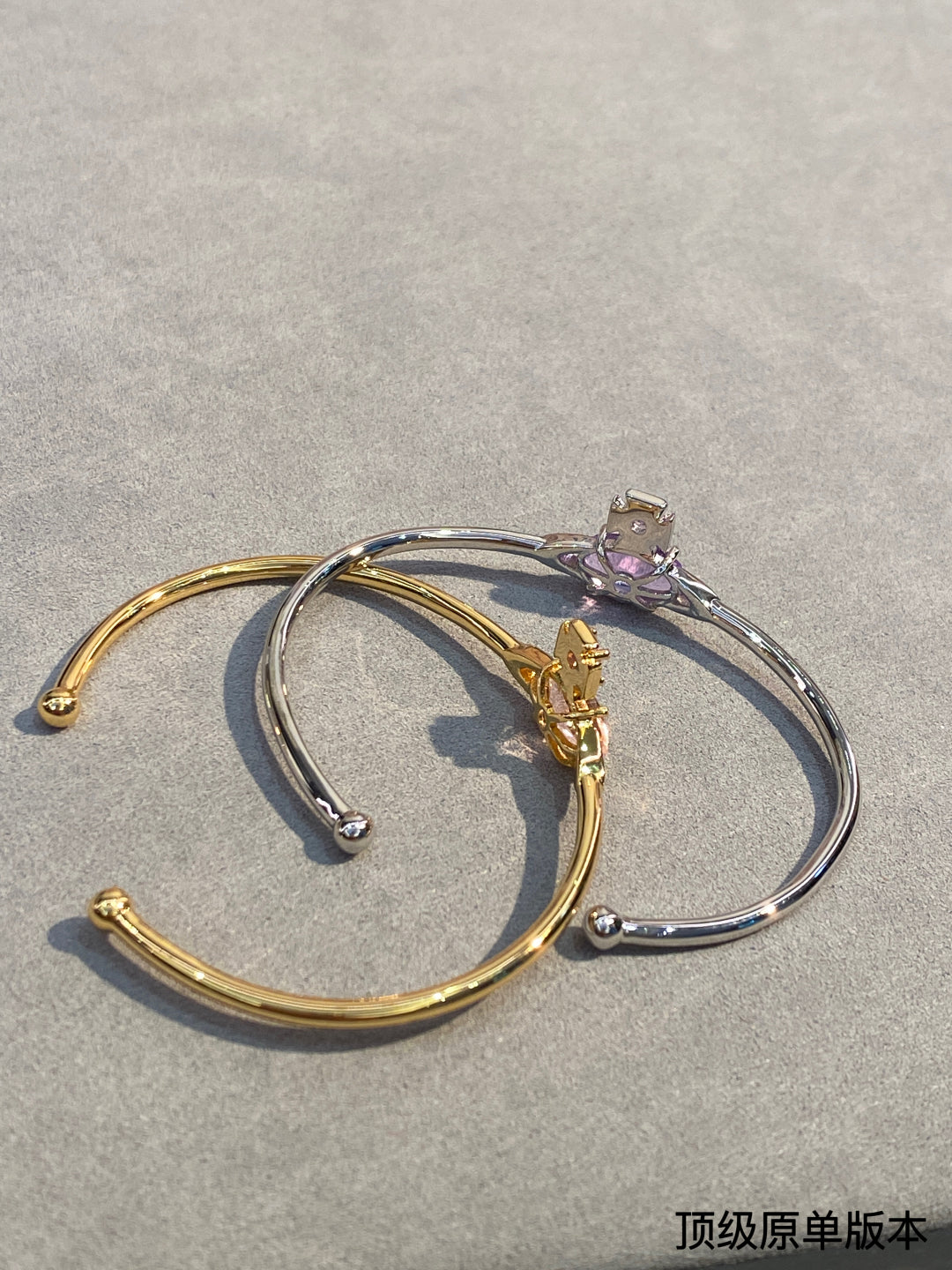 LuxluxHouse Best Quality Accessories Bracelet Vivienne Westwood