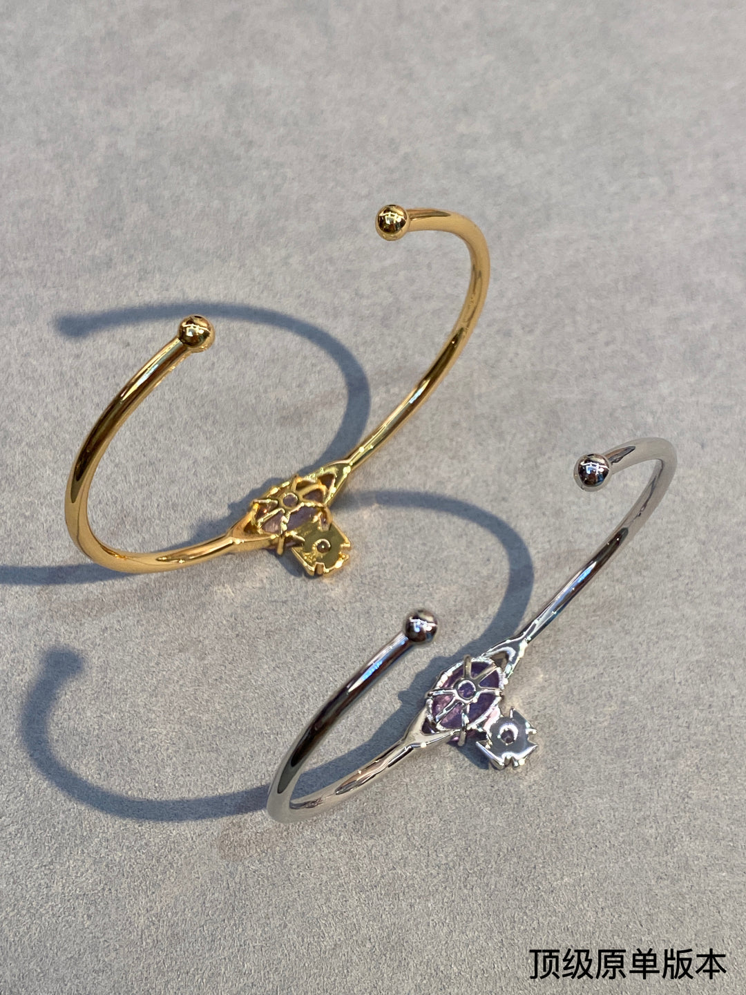 LuxluxHouse Best Quality Accessories Bracelet Vivienne Westwood