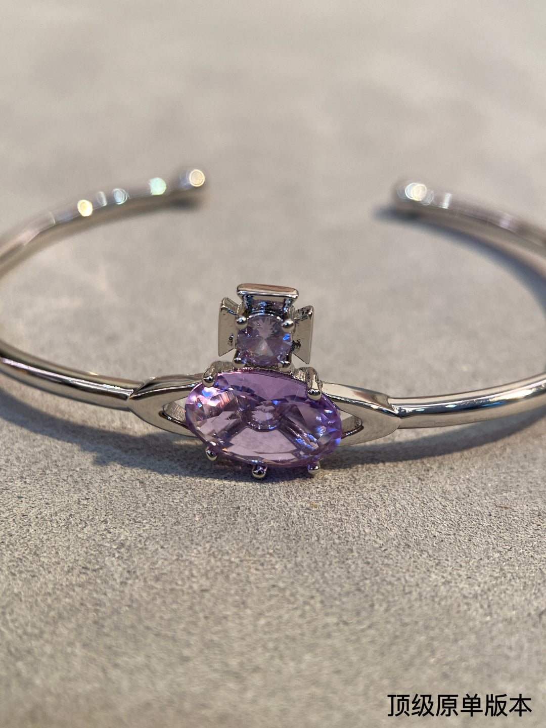 LuxluxHouse Best Quality Accessories Bracelet Vivienne Westwood